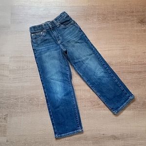 Children's jeans